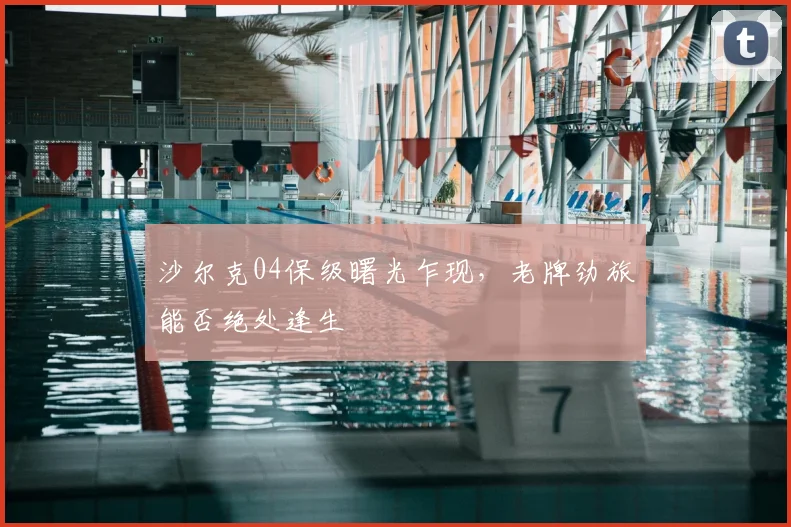 沙尔克04保级曙光乍现，老牌劲旅能否绝处逢生